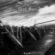 DARK FURY - W.A.R.